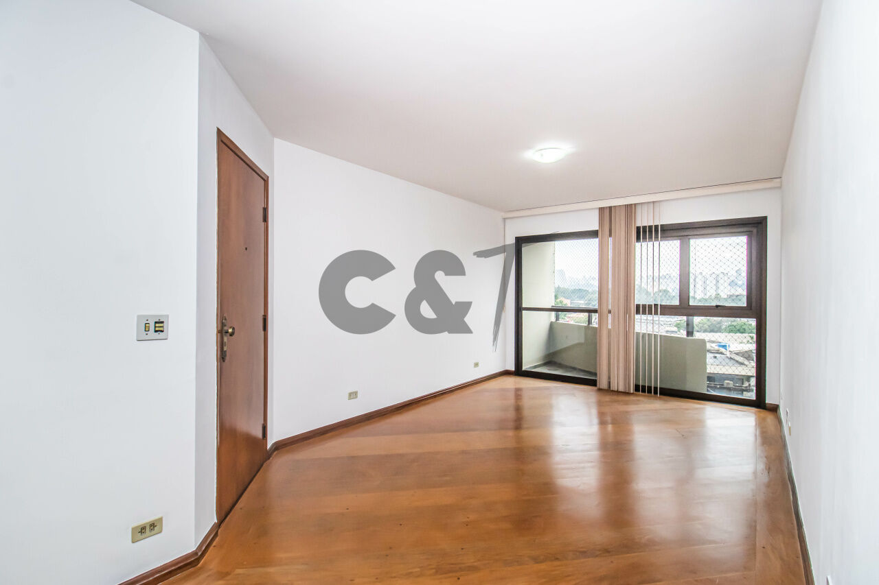 Apartamento para Venda - Santo Amaro