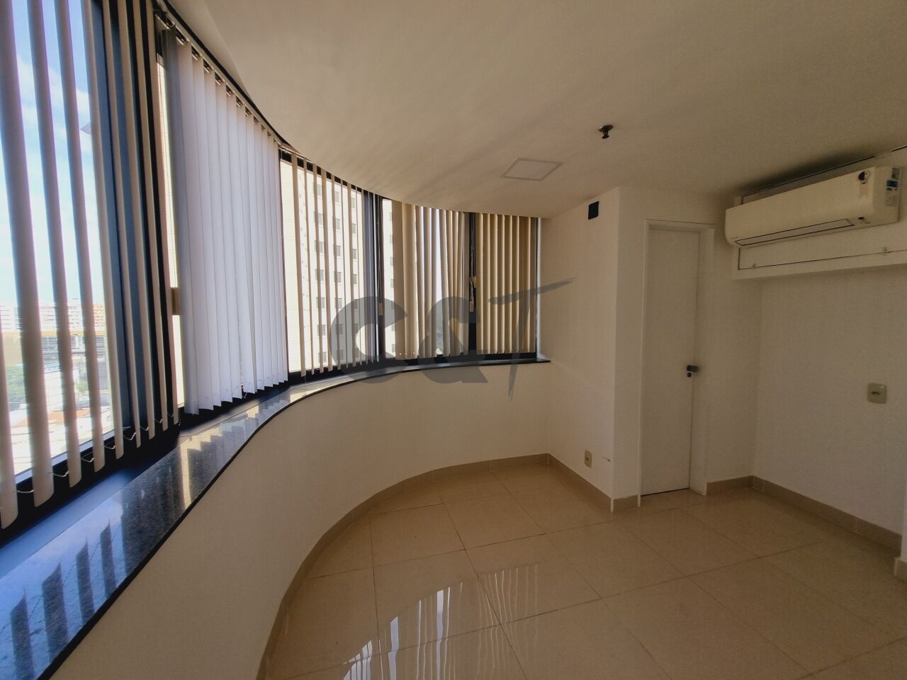 Conj. Comercial para Locação - Moema