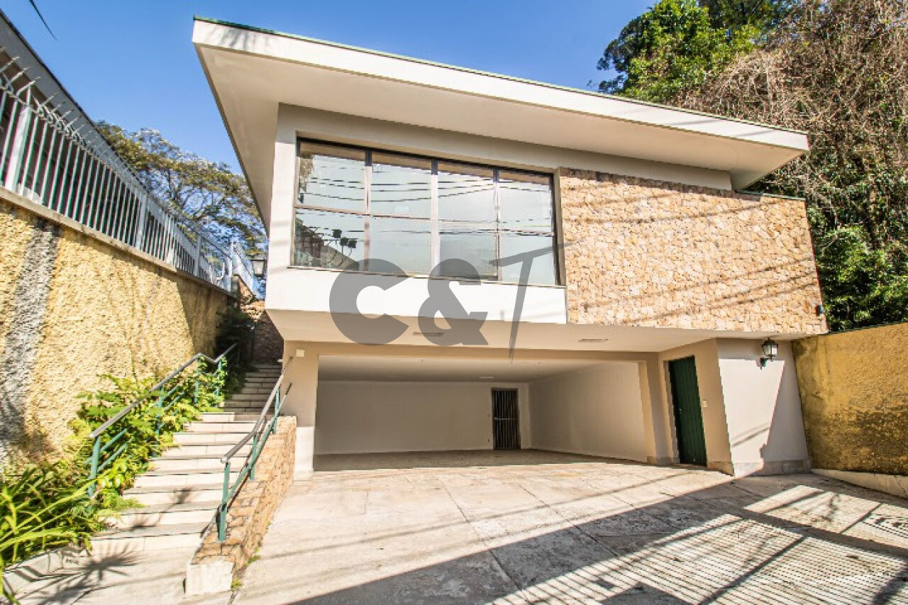 Comercial para Locação - Chácara Santo Antônio Zona Sul