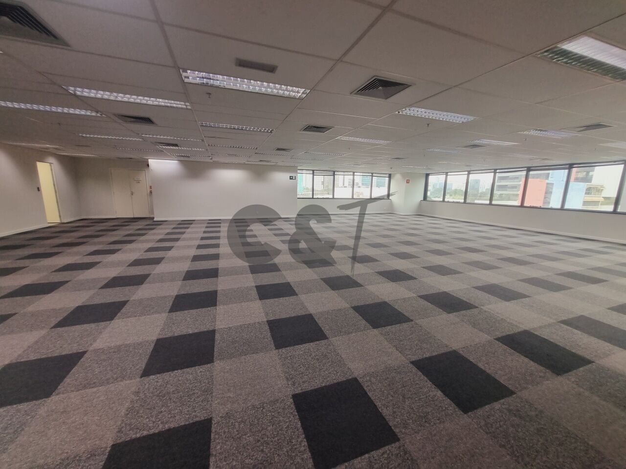 Conj. Comercial para Venda - Pinheiros