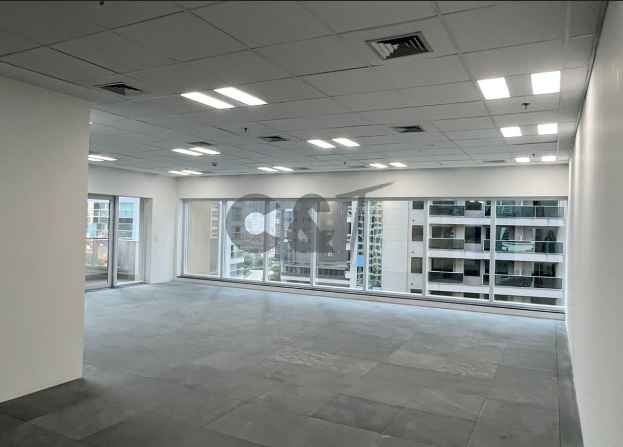 Conj. Comercial para Locação - Vila Gertrudes