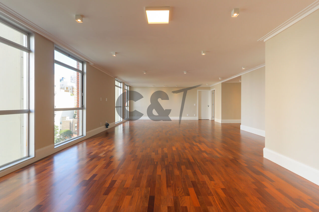 Apartamento para Venda - Consolação