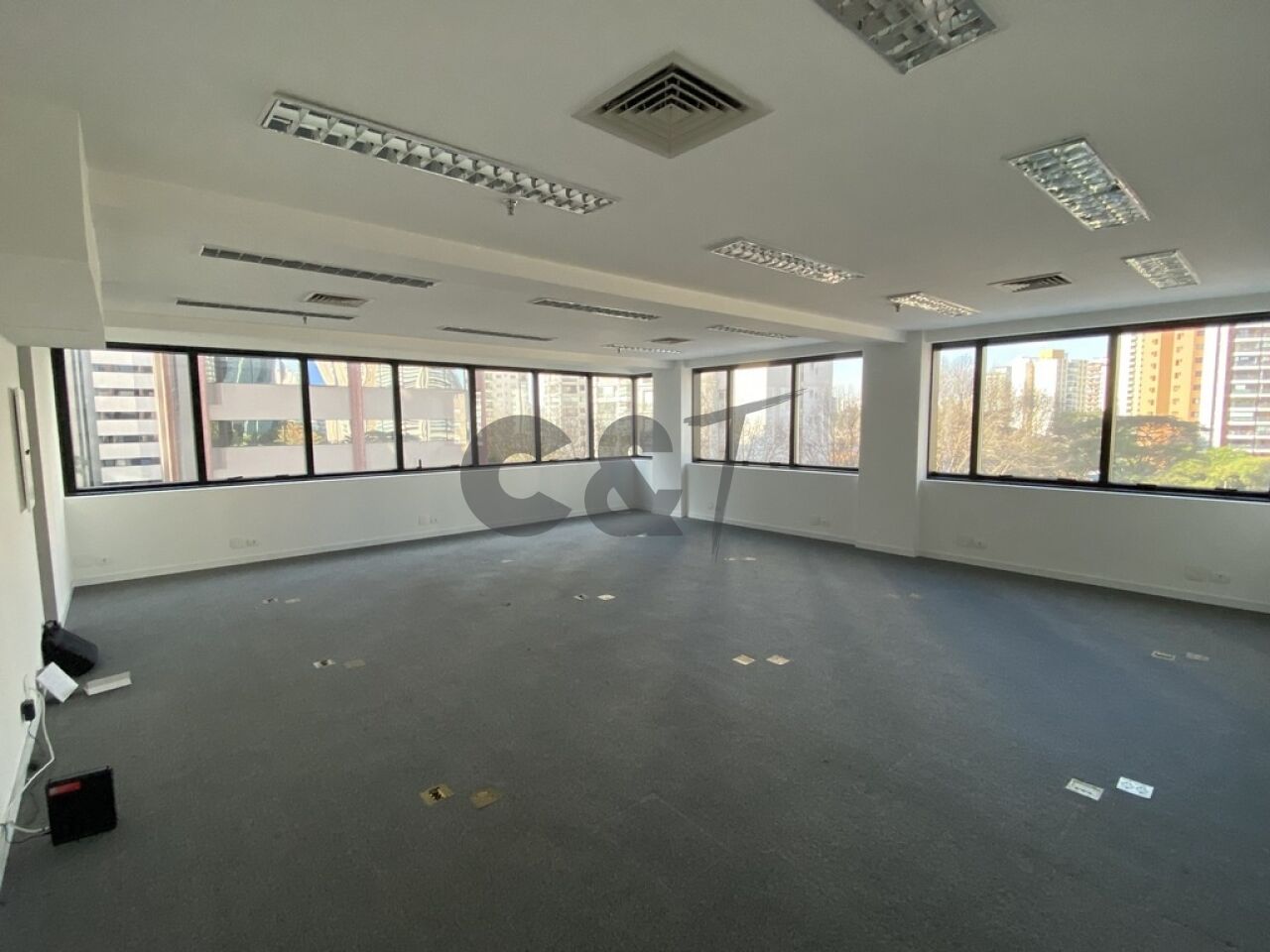 Conj. Comercial para Venda - Brooklin Paulista