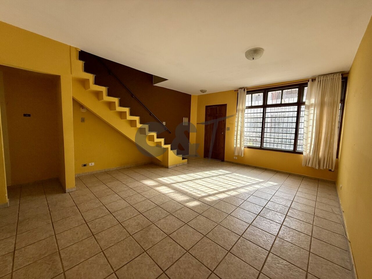 Casa de Vila para Venda - Chácara Santo Antônio Zona Sul