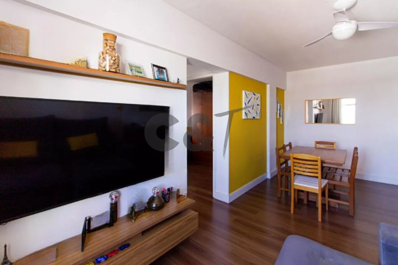 Apartamento para Venda - Lapa