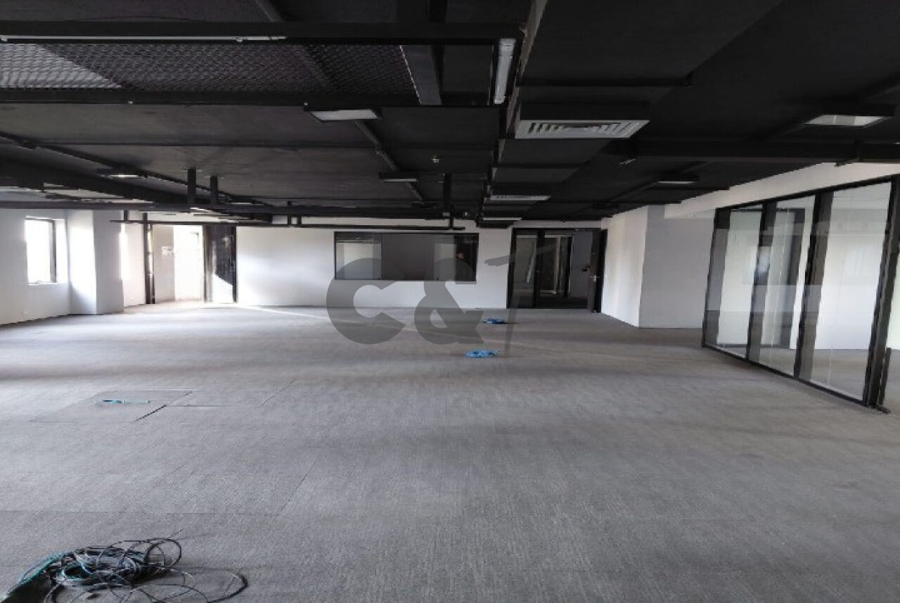 Conj. Comercial para Venda - Cidade Monções