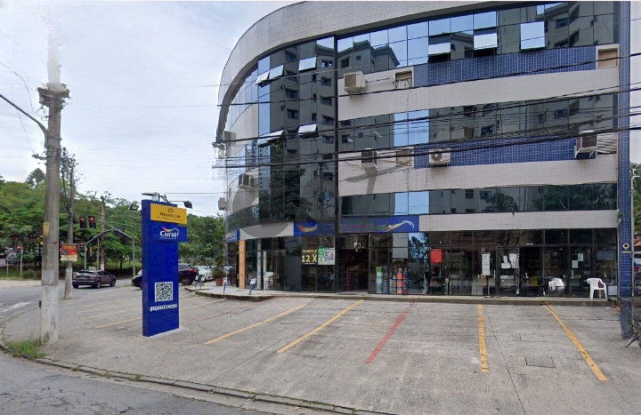 Conj. Comercial para Locação - Jardim Monte Kemel