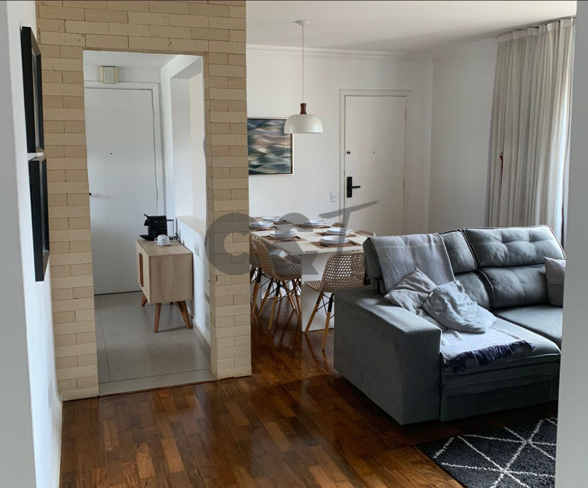 Apartamento para Locação - Vila Olímpia