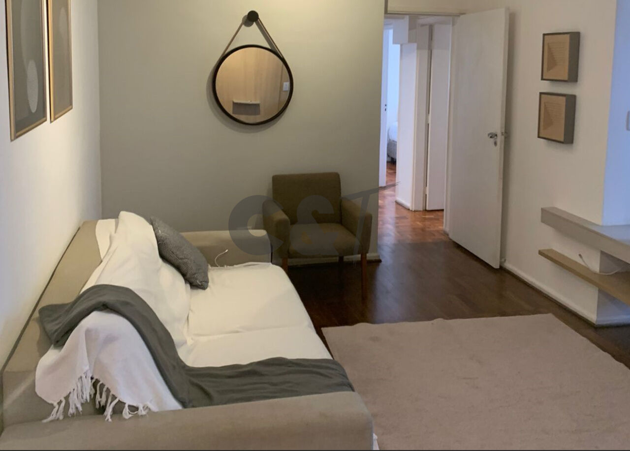 Apartamento para Locação - Itaim Bibi