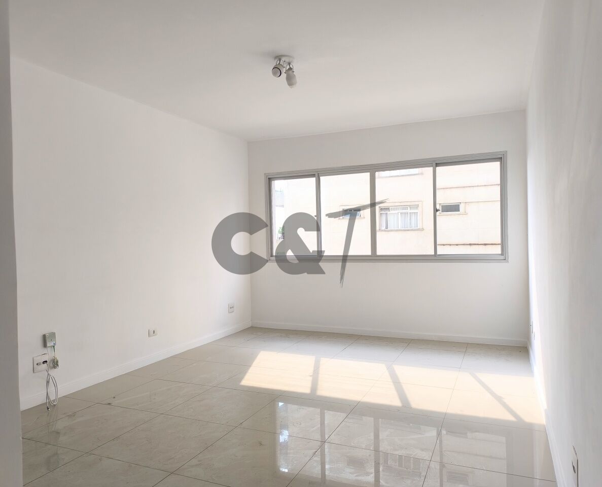 Apartamento para Locação - Paraíso