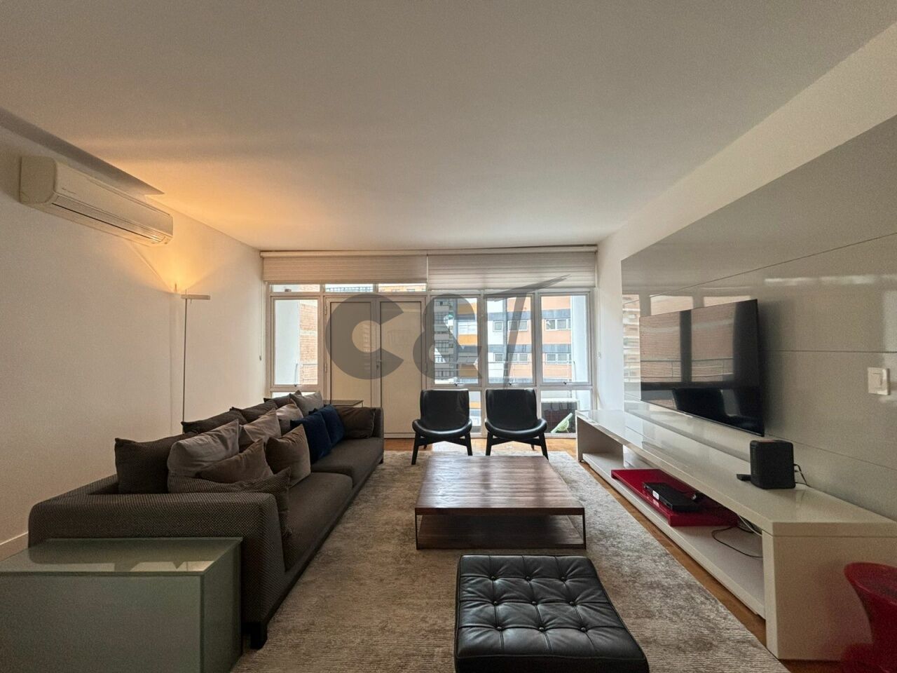 Apartamento para Locação - Itaim Bibi