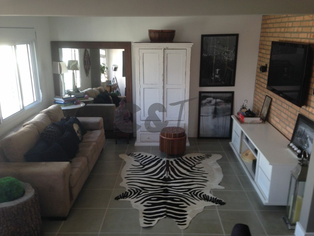 Apartamento para Venda - Vila Olímpia