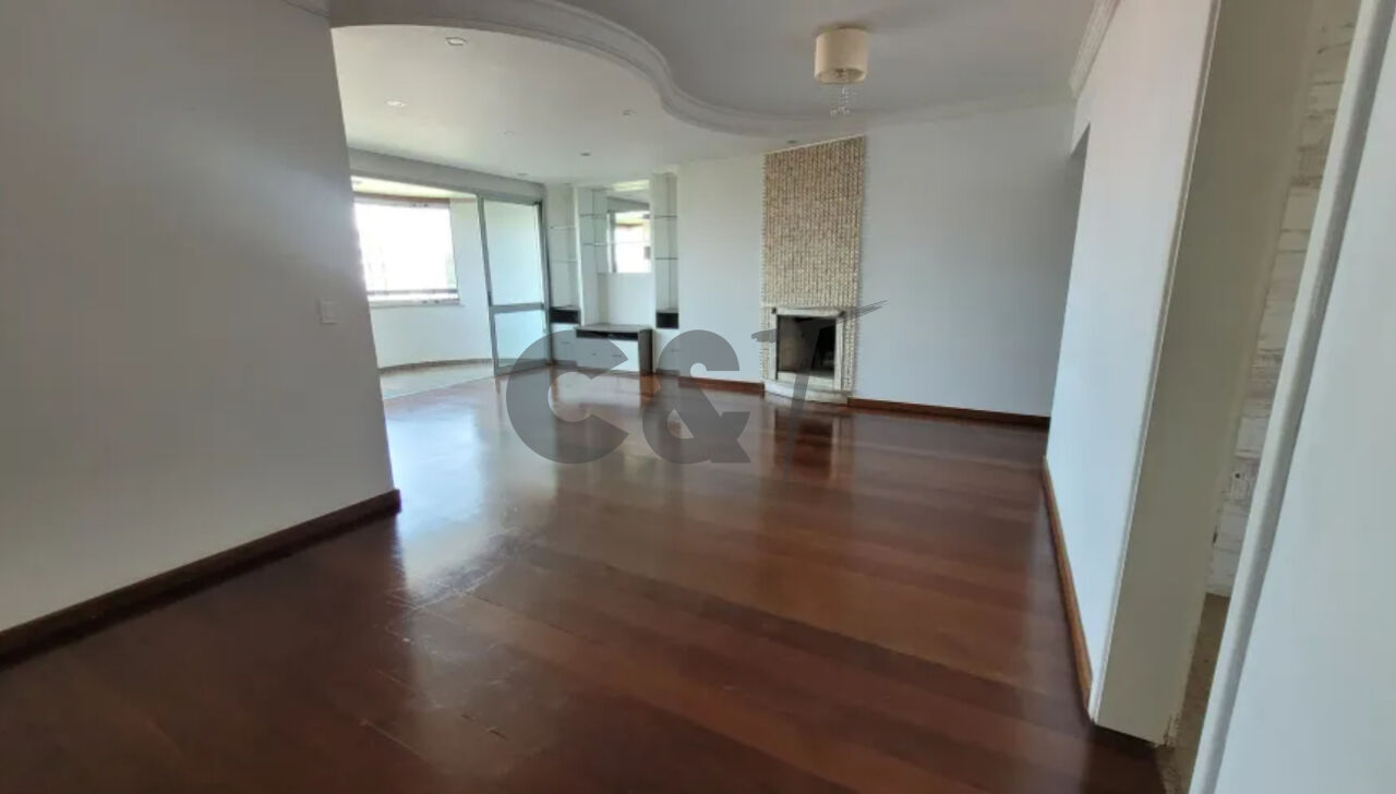 Apartamento para Venda - Jardim Colombo