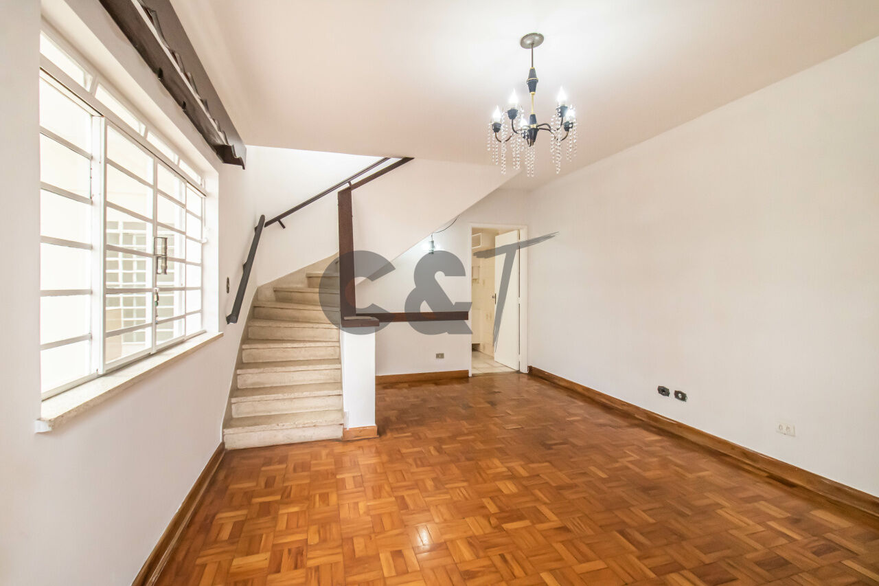 Sobrado para Venda - Chácara Santo Antônio Zona Sul