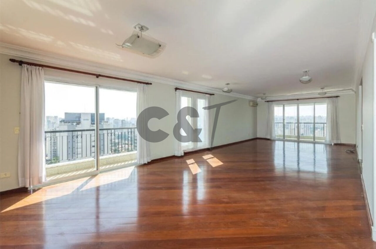 Apartamento para Venda - Campo Belo