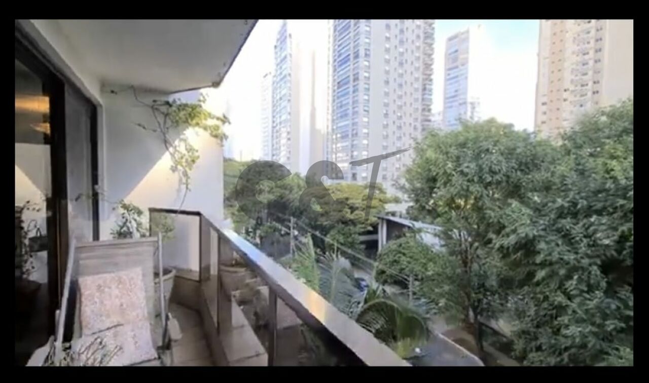 Apartamento para Venda - Campo Belo