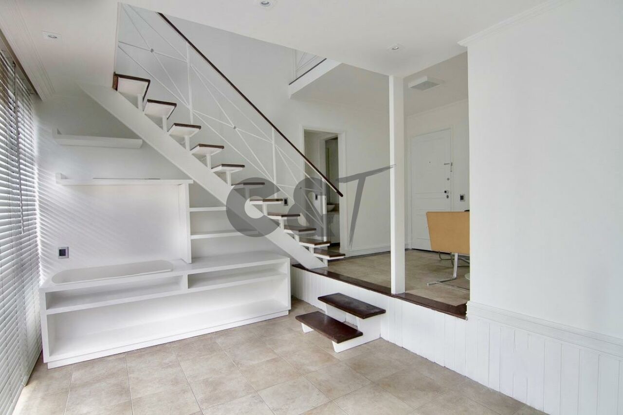 Duplex para Locação - Cerqueira César