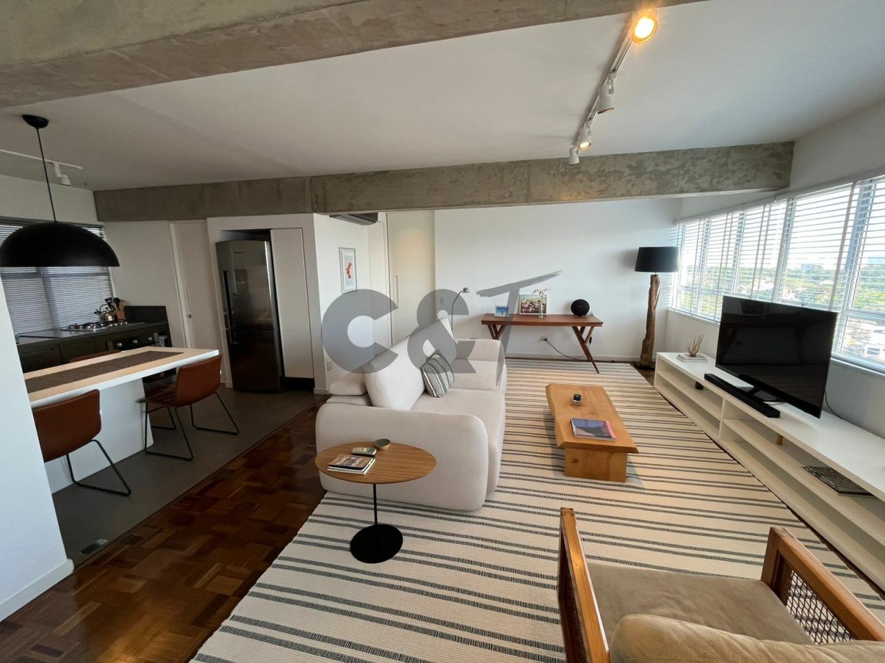 Apartamento para Locação - Granja Julieta