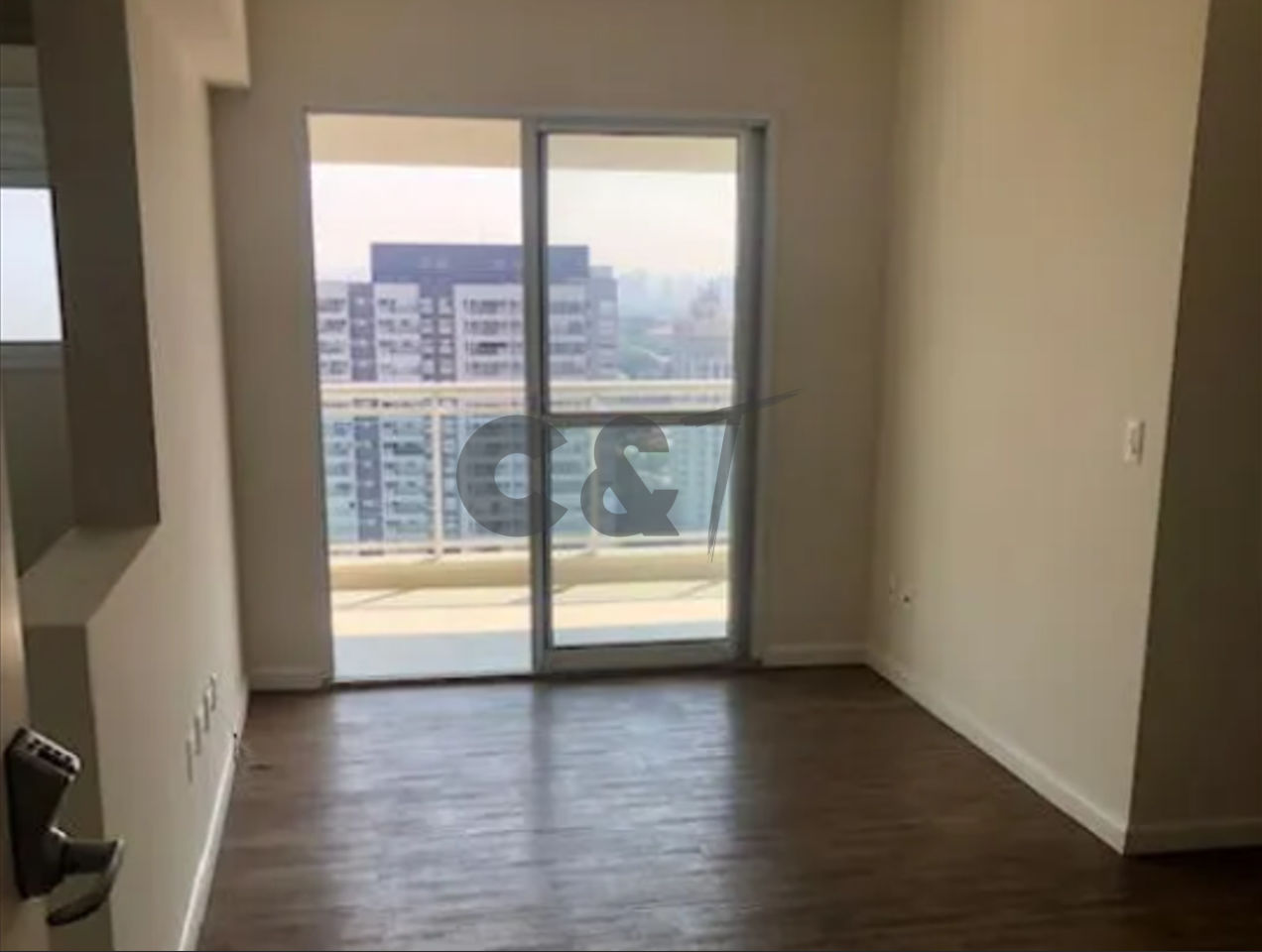 Apartamento para Locação - Alto da Boa Vista