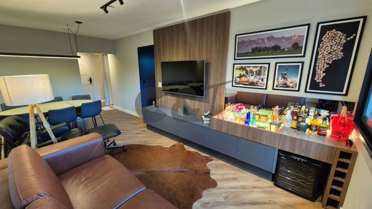 Apartamento para Venda - Moema