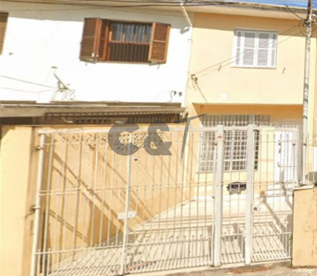 Sobrado para Venda - Chácara Santo Antônio Zona Sul