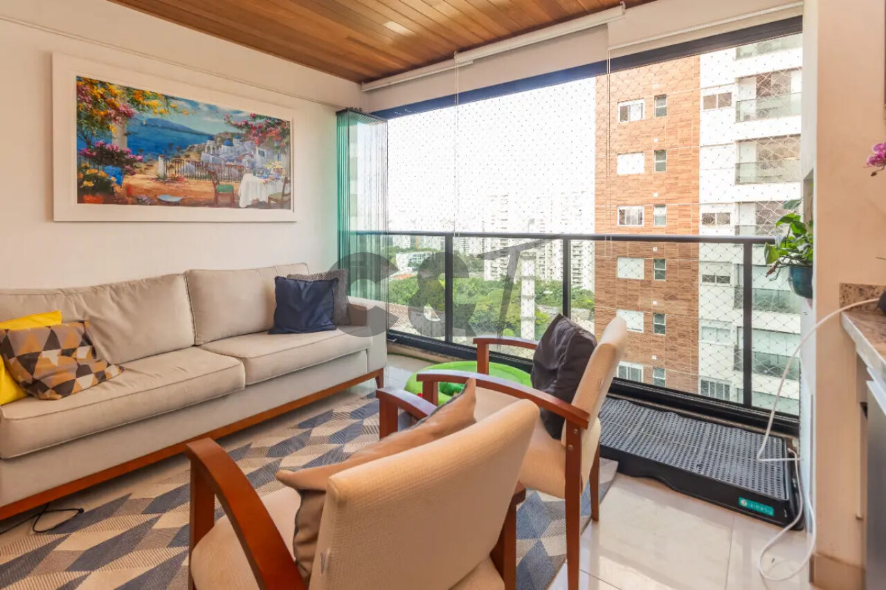 Apartamento para Venda - Vila Cruzeiro