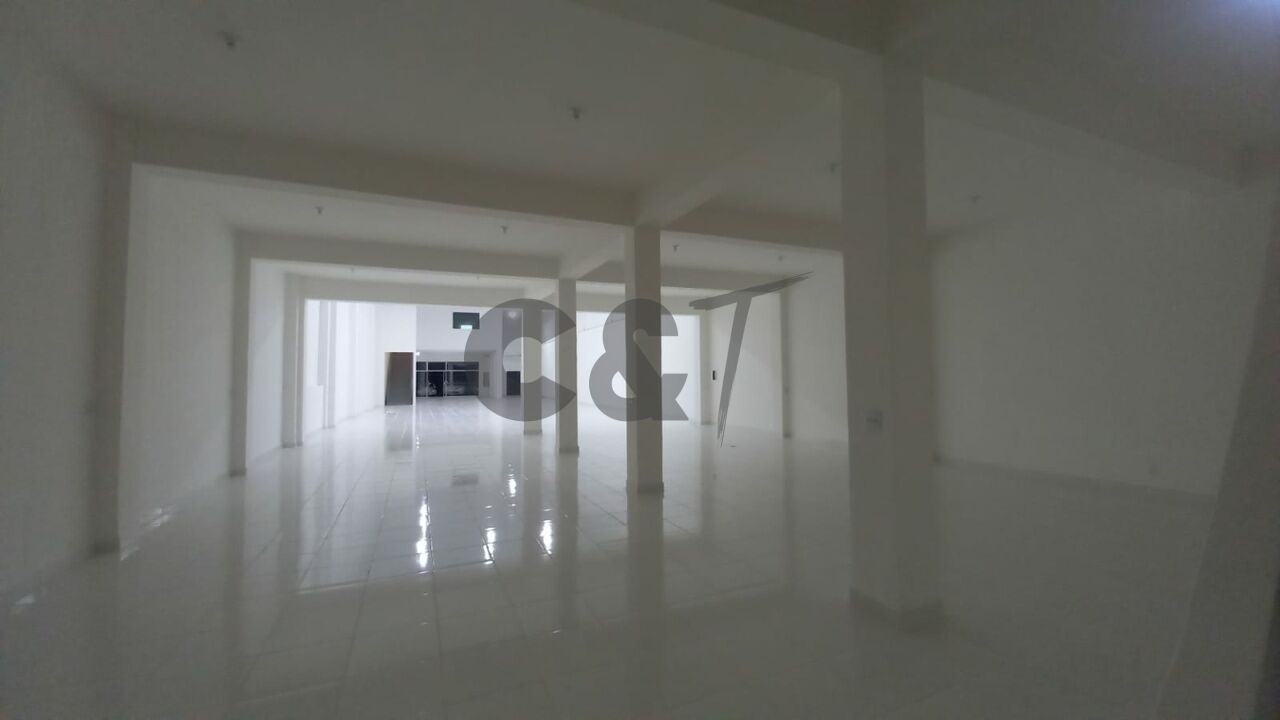 Comercial para Locação - Santo Amaro