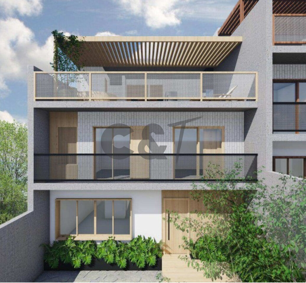 Sobrado para Venda - Vila Firmiano Pinto