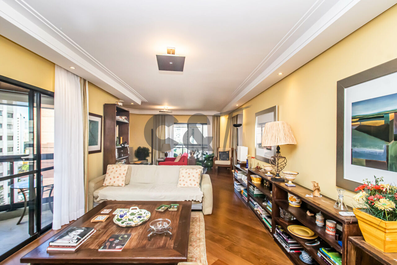 Apartamento para Venda - Campo Belo