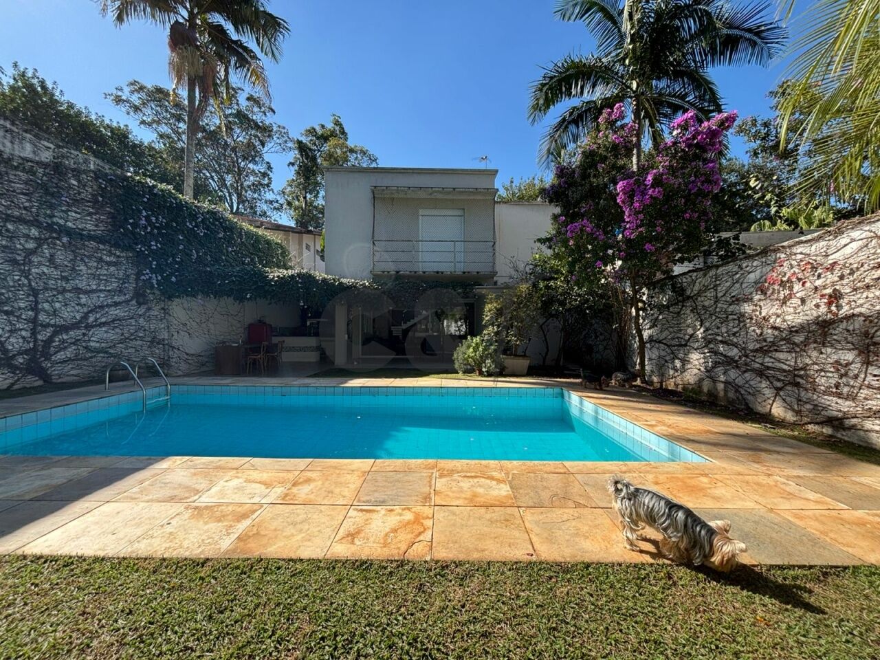 Sobrado para Locação - Jardim Marajoara