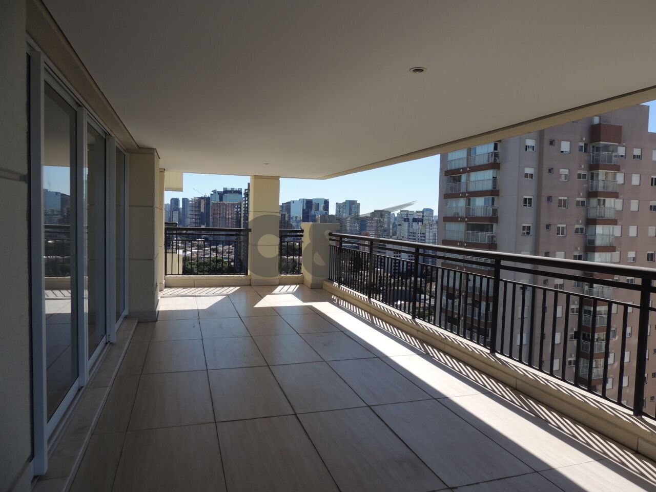 Apartamento para Venda - Alto da Boa Vista