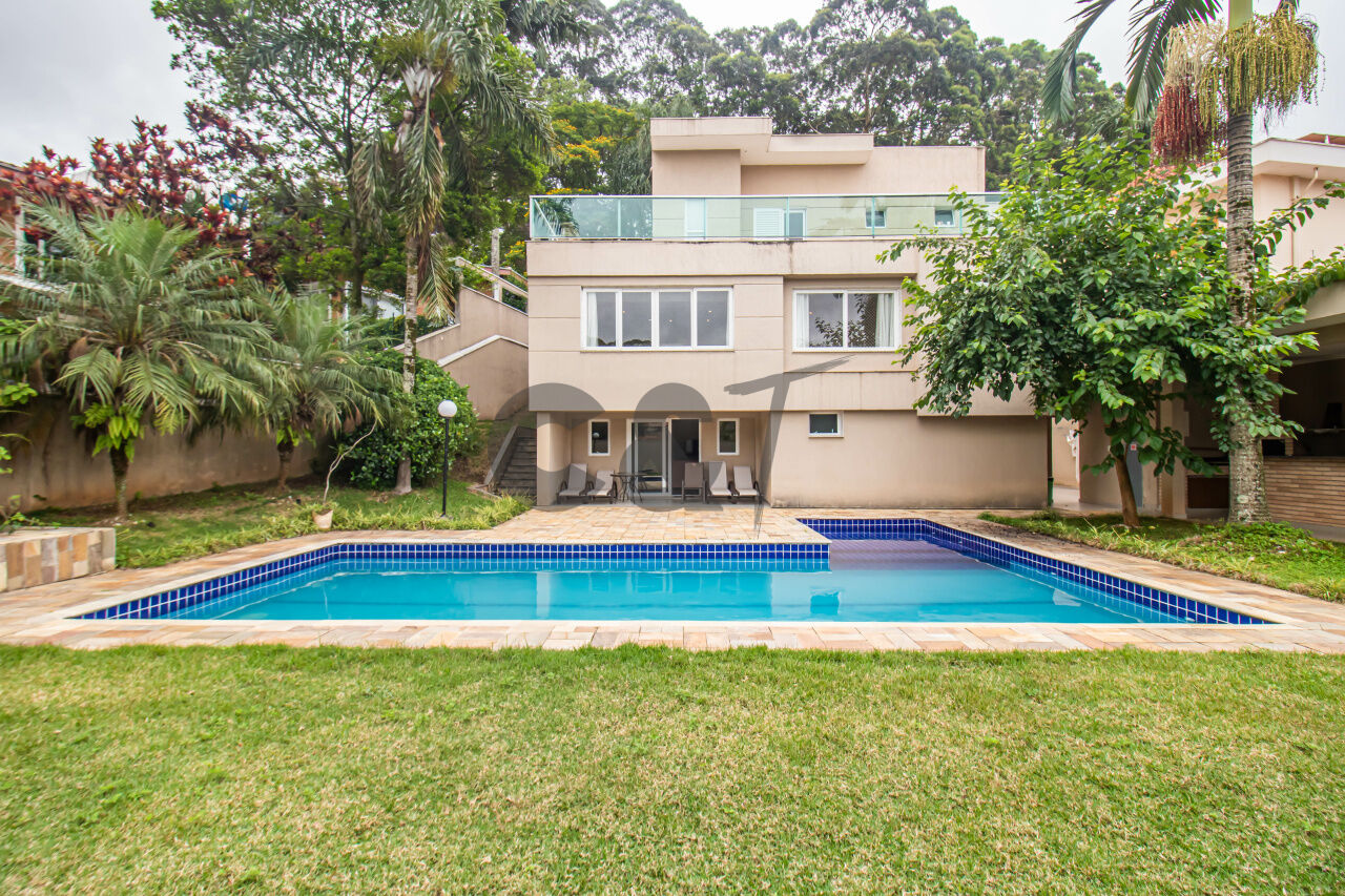 Sobrado para Venda - Jardim Marajoara