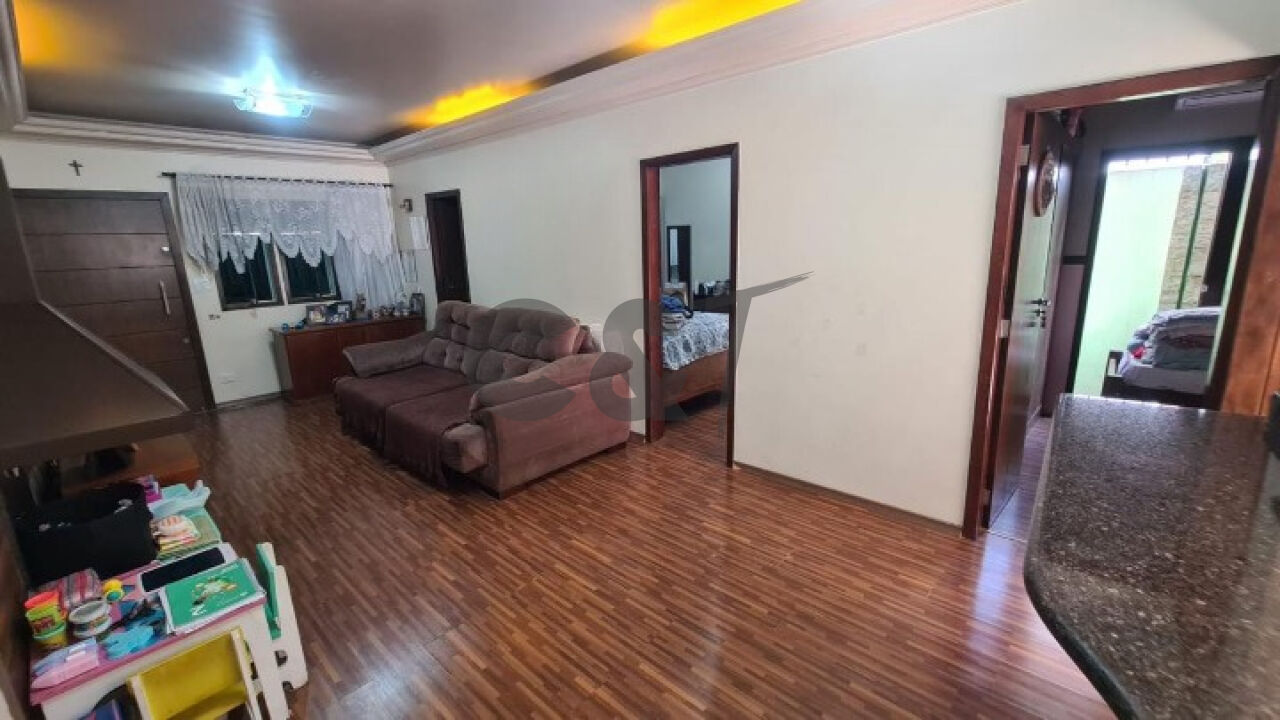 Casa Térrea para Venda - Vila Olímpia