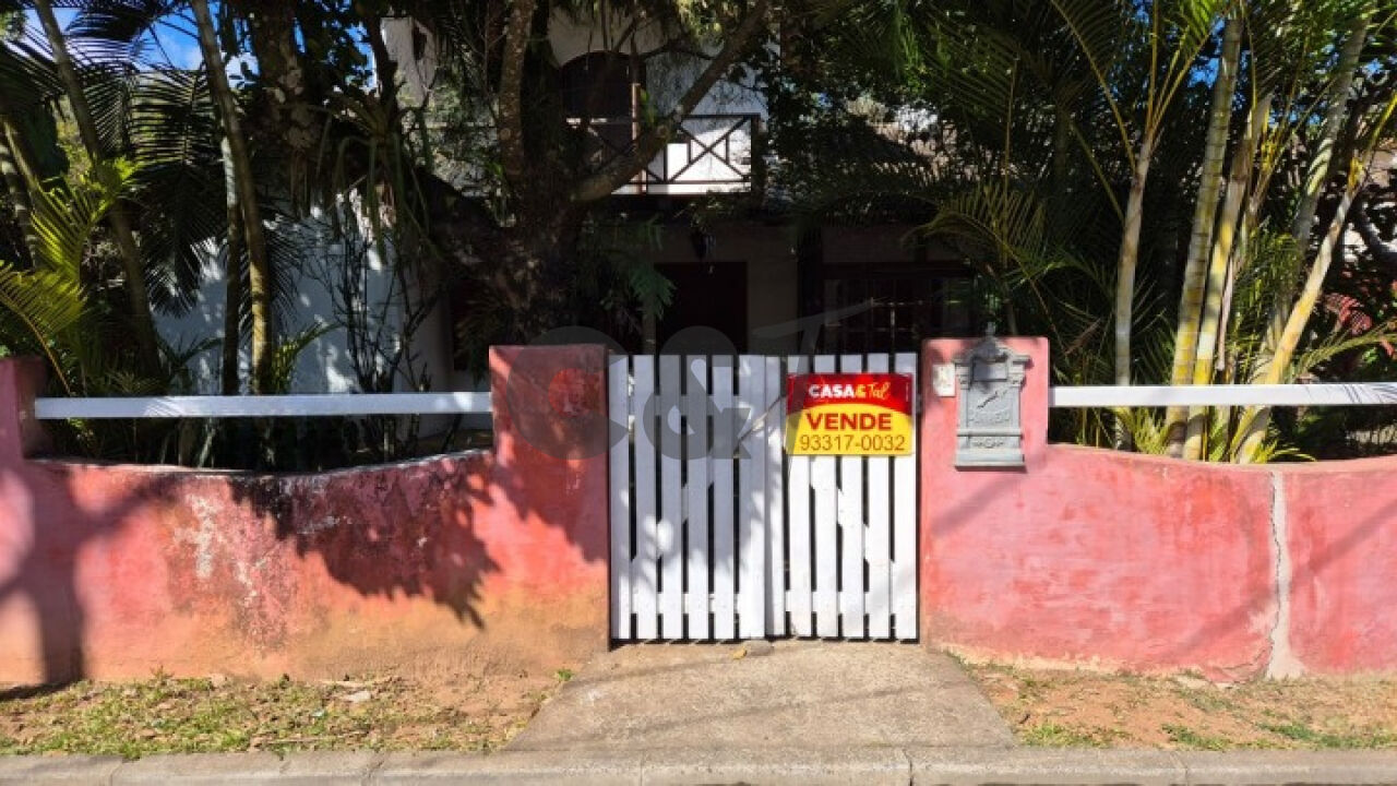 Sobrado para Venda - Perequê