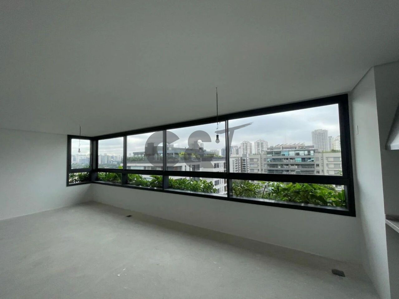 Apartamento para Venda - Brooklin Paulista