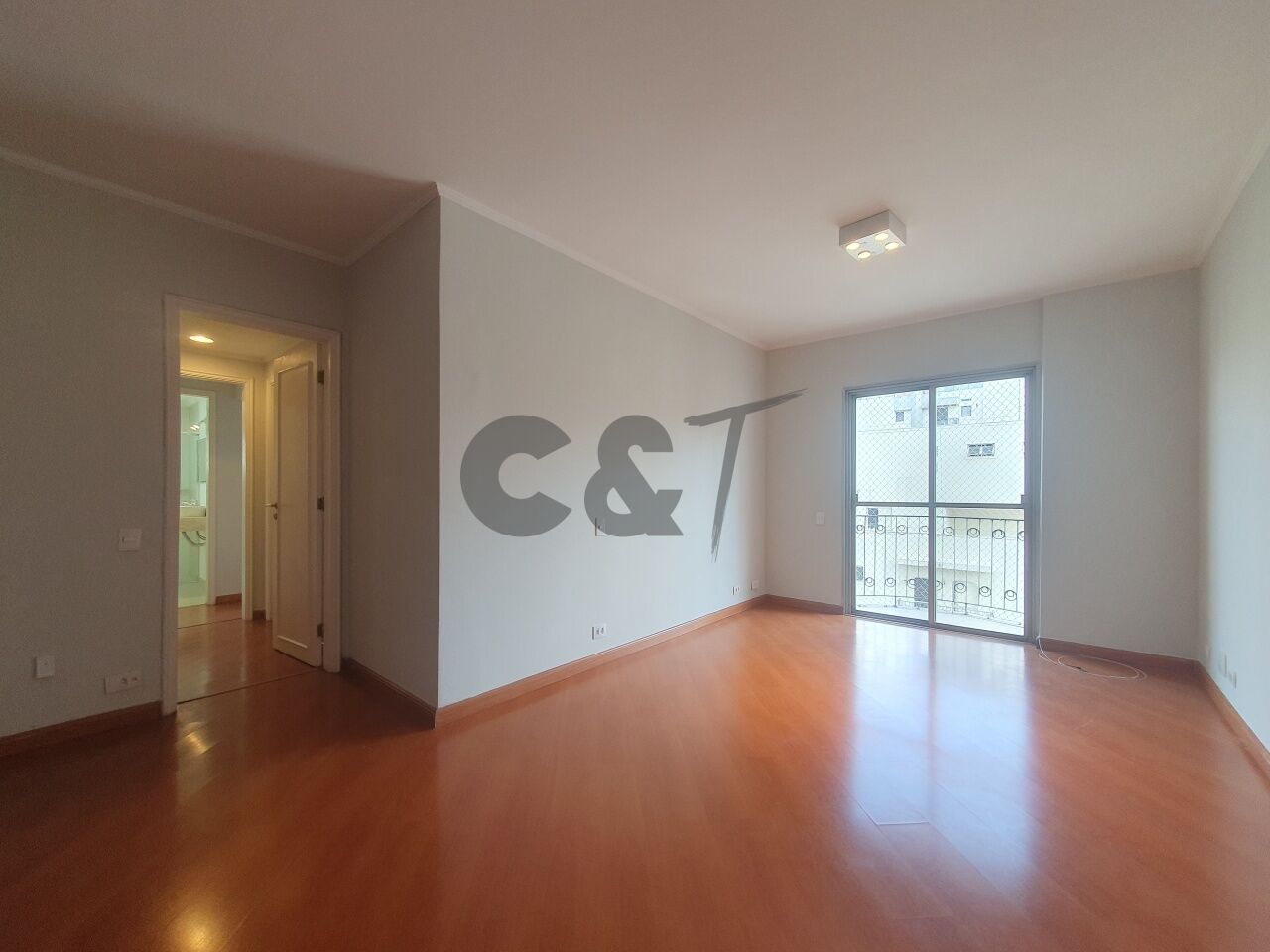 Apartamento para Locação - Moema
