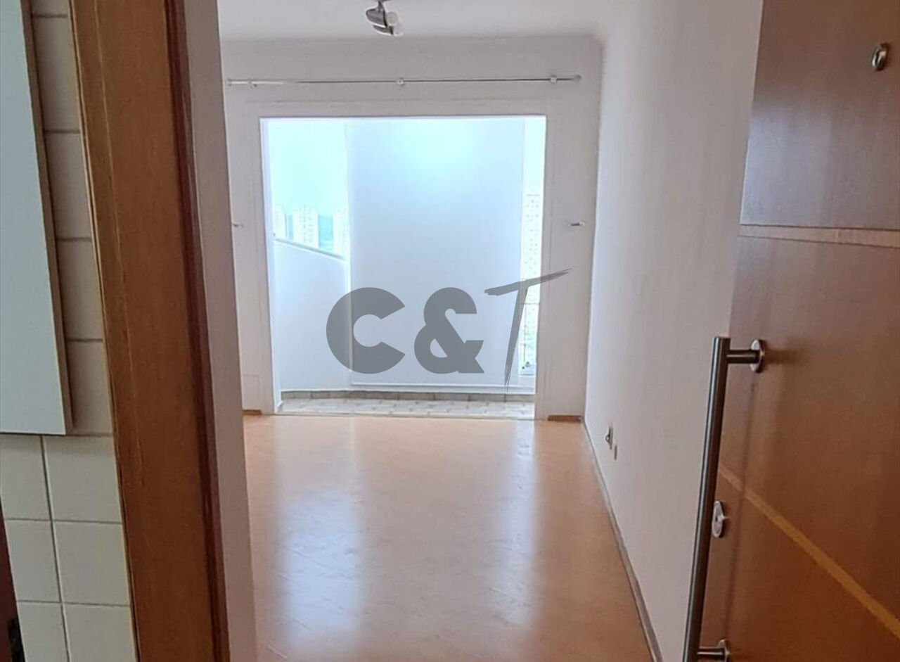 Apartamento para Locação - Jardim Marajoara