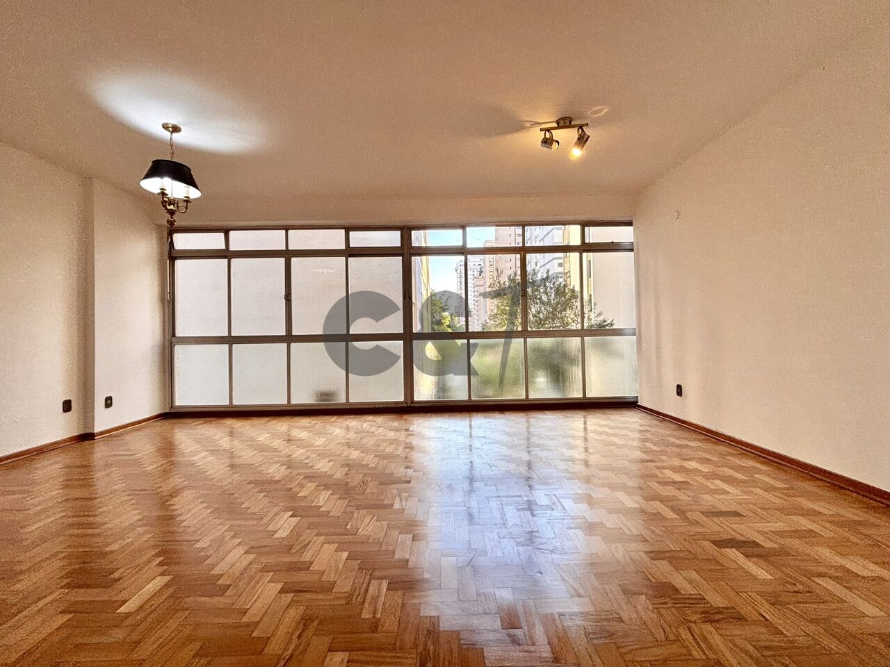 Apartamento para Venda - Jardim Europa