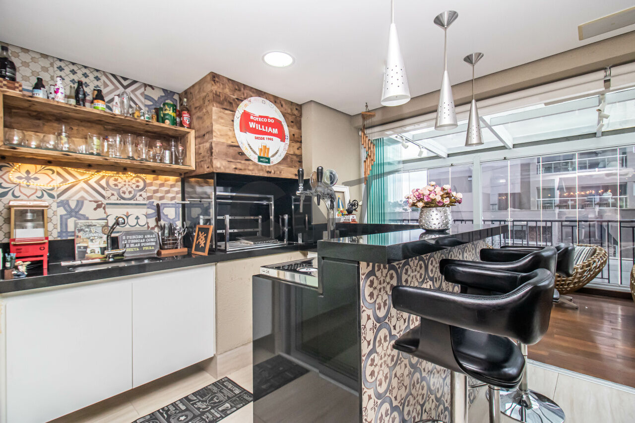 Apartamento para Venda - Campo Belo