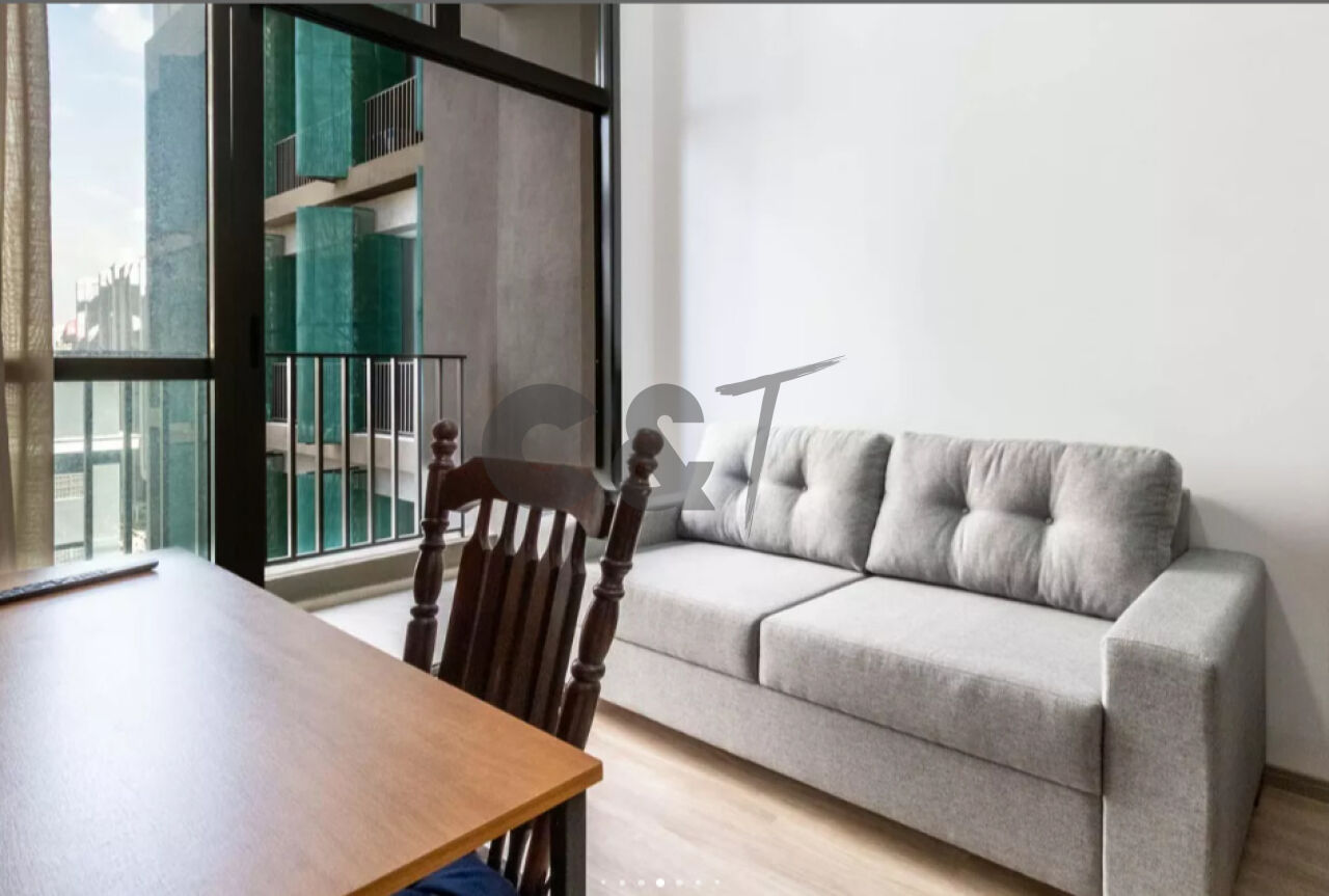 Apartamento para Locação - Santo Amaro