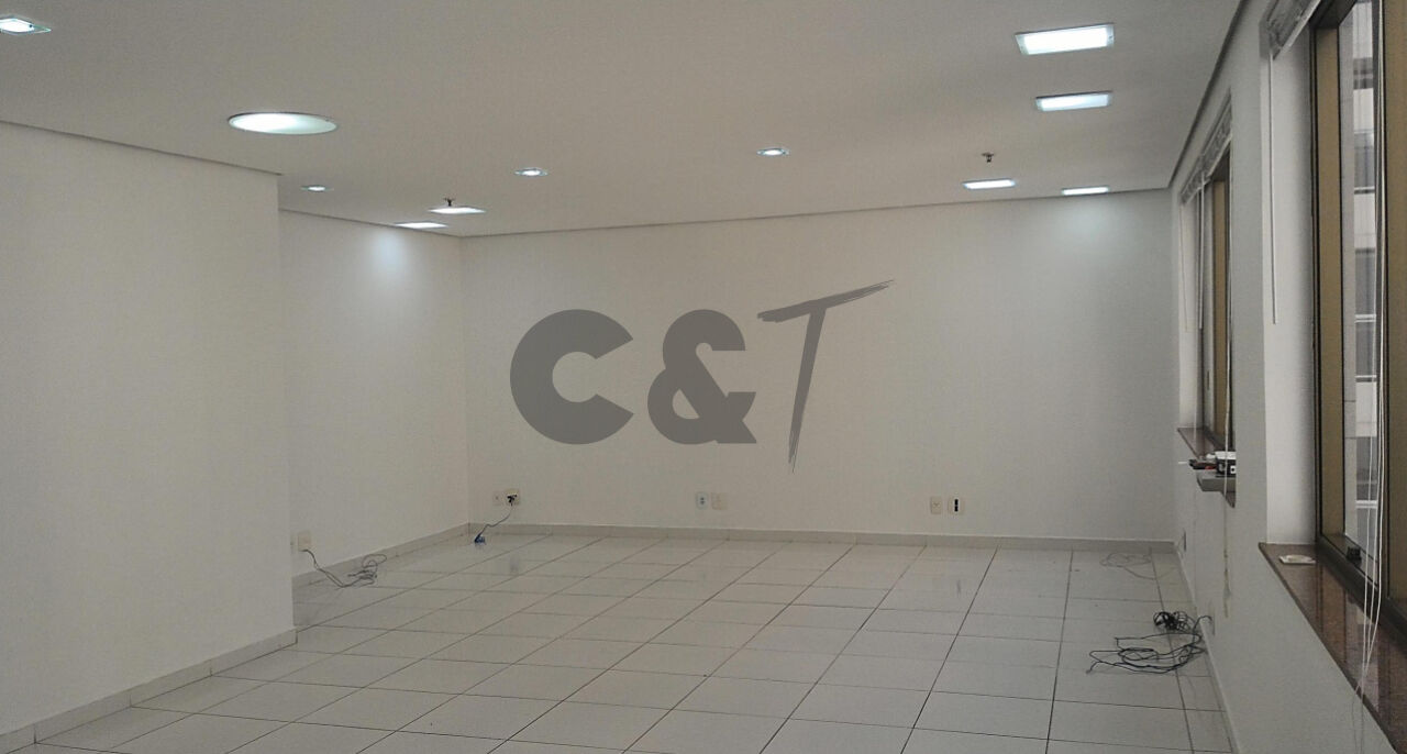 Conj. Comercial para Locação - Jardim Paulista