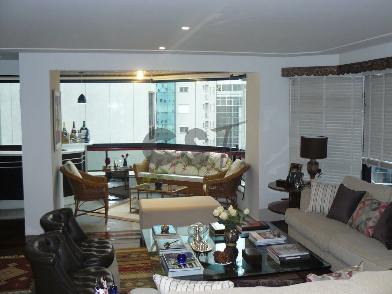 Apartamento para Venda - Itaim Bibi