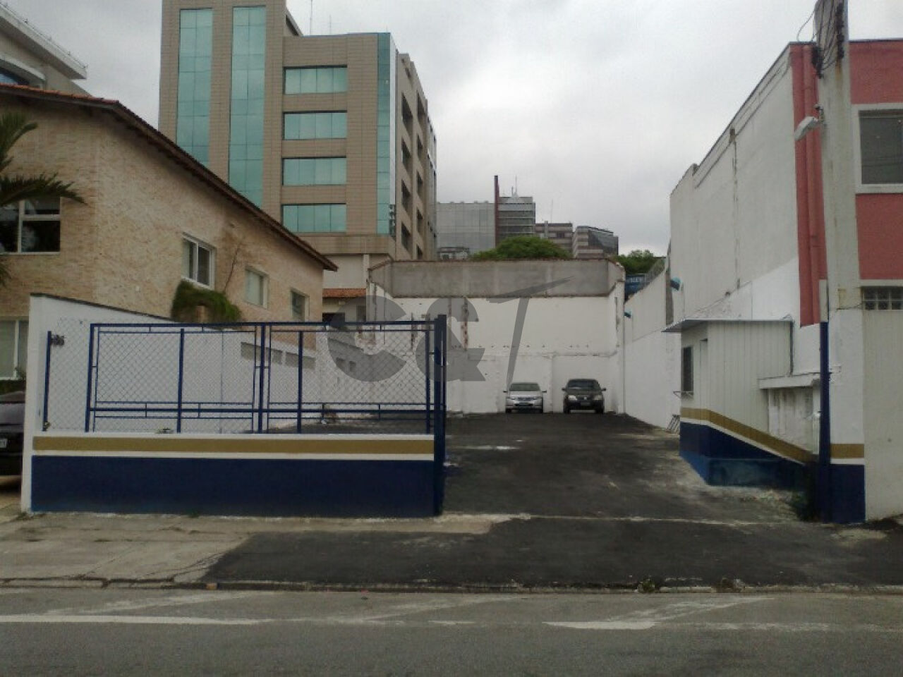 Terreno para Venda - Jardim Paulista