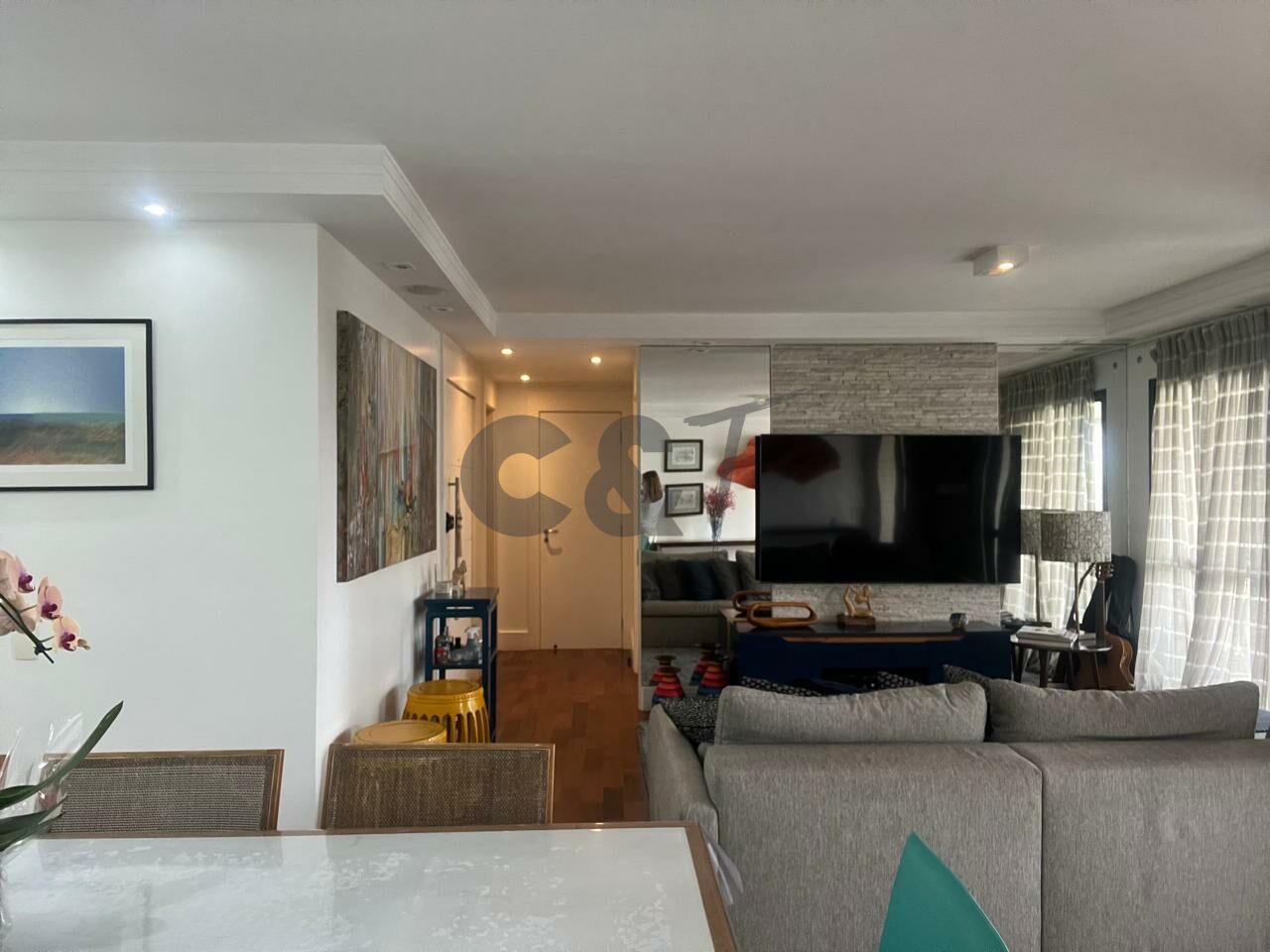 Apartamento para Venda - Alto da Boa Vista