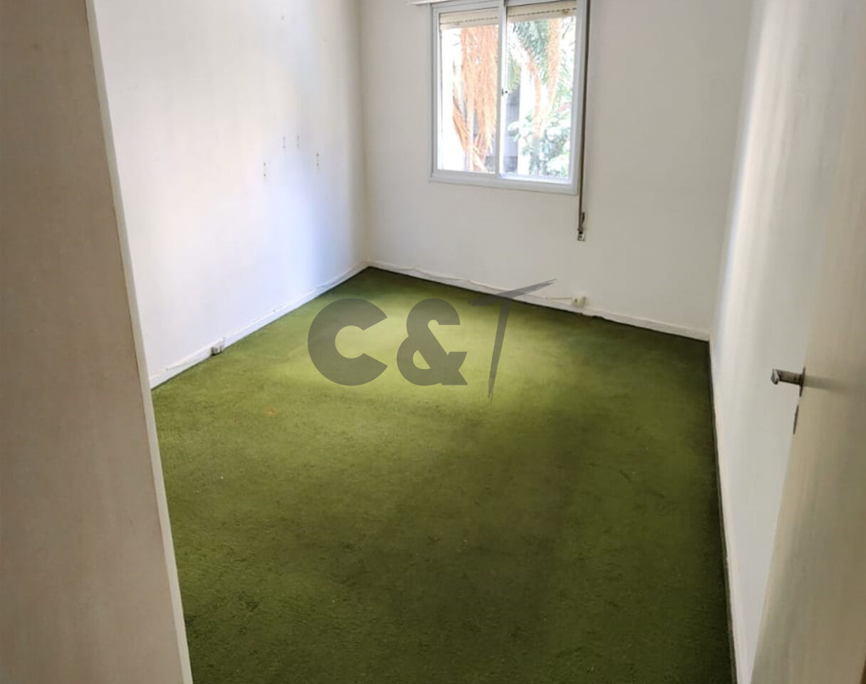 Apartamento para Venda - Itaim Bibi