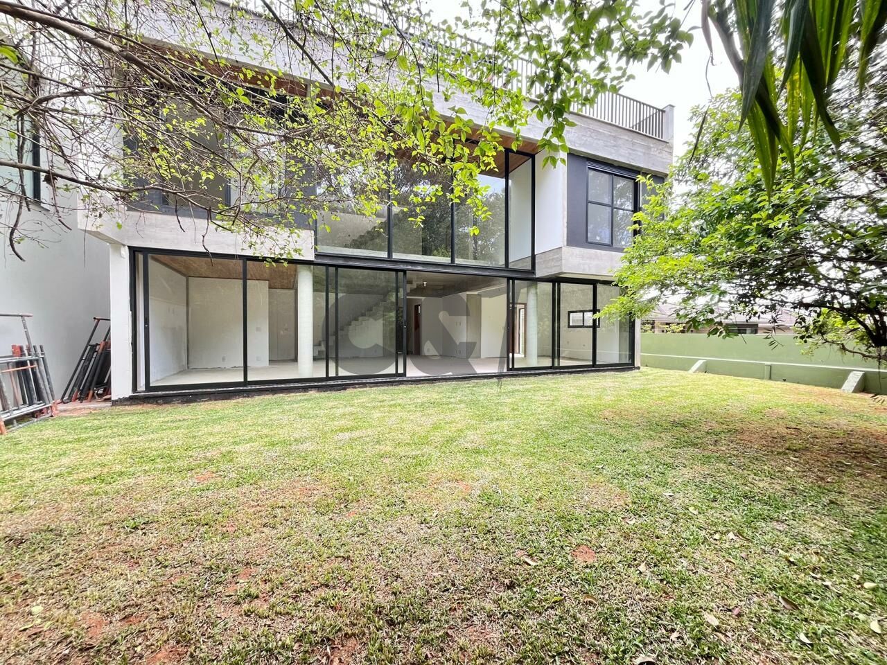 Casa de Condomínio para Venda - Jardim Cordeiro