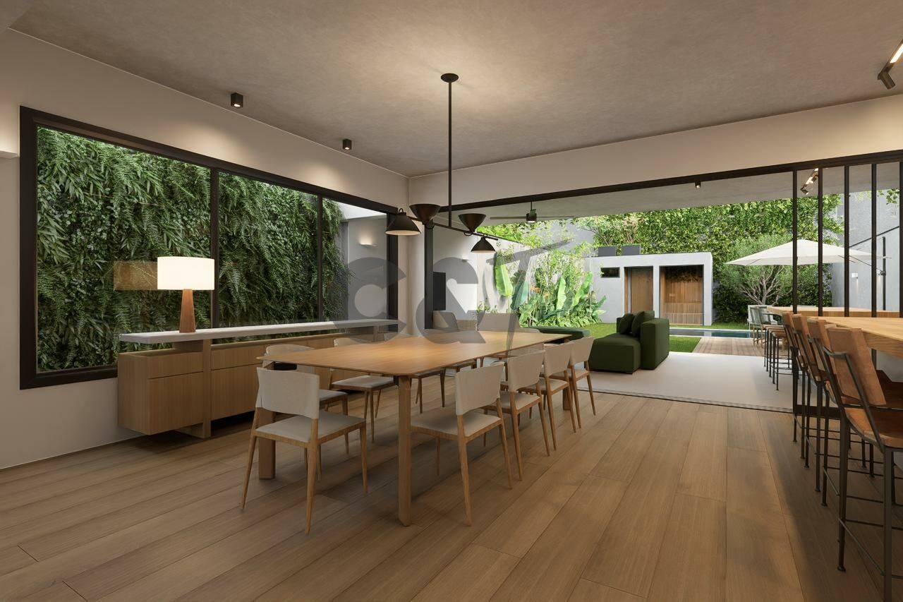 Casa de Vila para Venda - Jardim dos Estados