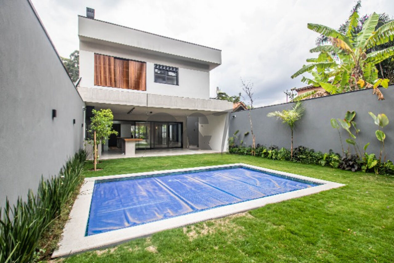 Casa de Vila para Venda - Jardim dos Estados