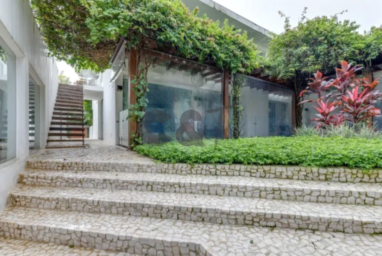 Casa de Vila para Venda - Jardim dos Estados