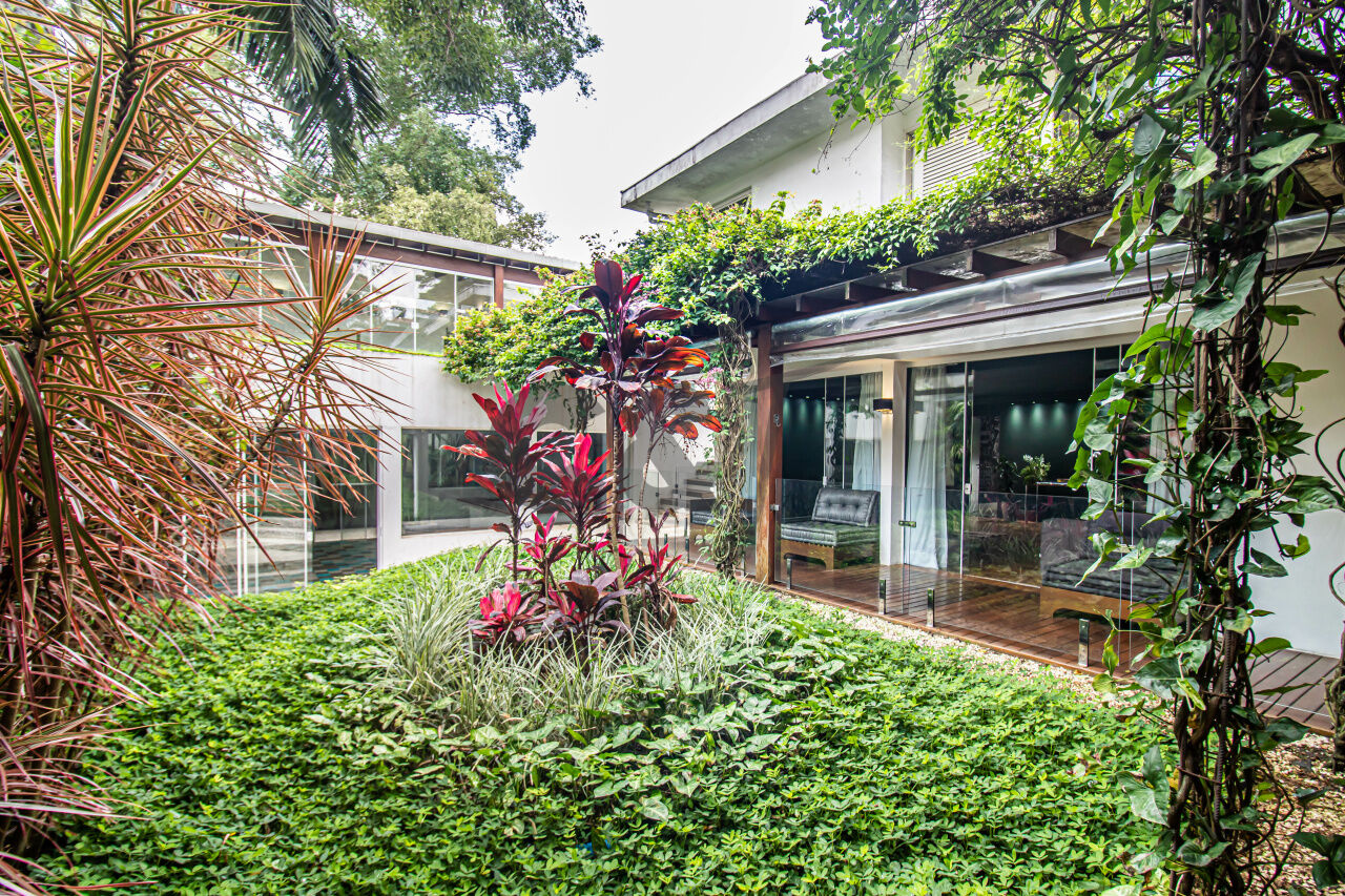 Casa de Vila para Venda - Jardim dos Estados